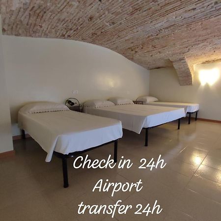 Casa Vacanze Bella-Host By Foresteria Bergamo Bella מראה חיצוני תמונה