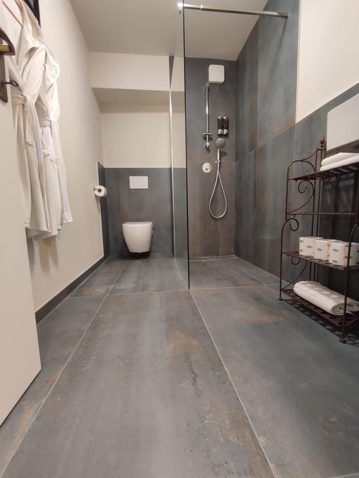 Casa Vacanze Bella-Host By Foresteria Bergamo Bella מראה חיצוני תמונה