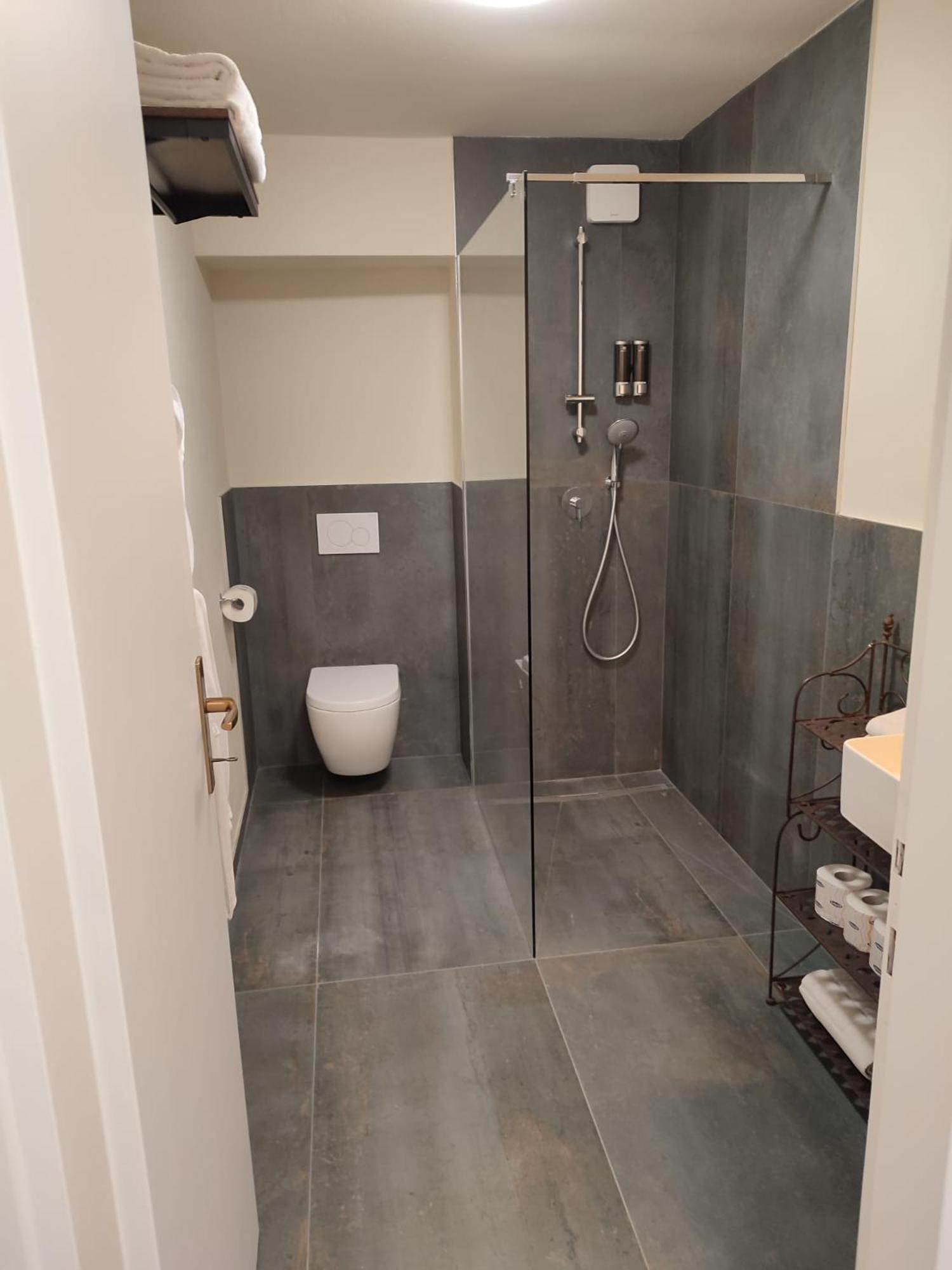 Casa Vacanze Bella-Host By Foresteria Bergamo Bella מראה חיצוני תמונה
