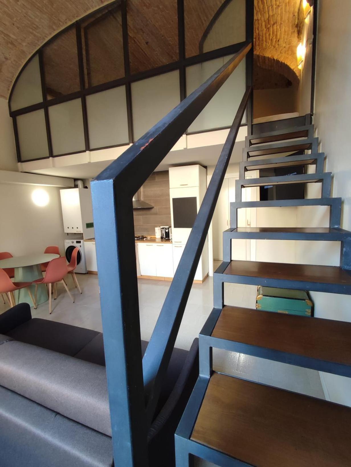 Casa Vacanze Bella-Host By Foresteria Bergamo Bella מראה חיצוני תמונה