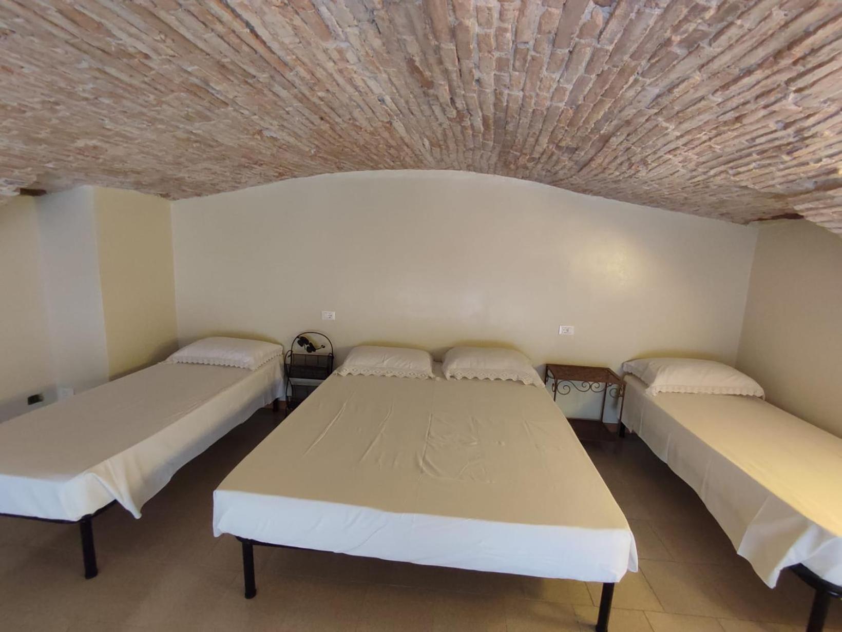 Casa Vacanze Bella-Host By Foresteria Bergamo Bella מראה חיצוני תמונה