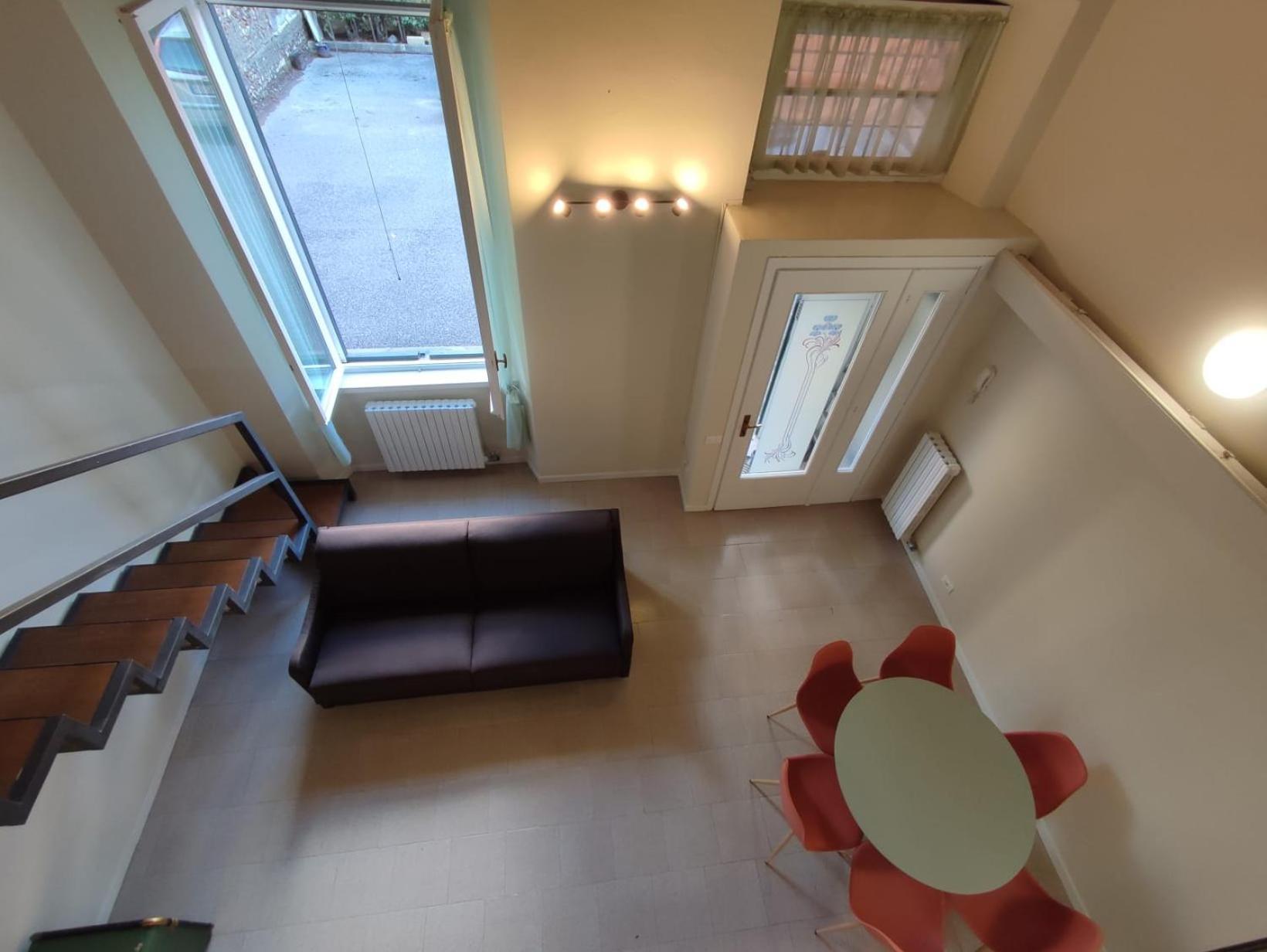 Casa Vacanze Bella-Host By Foresteria Bergamo Bella מראה חיצוני תמונה