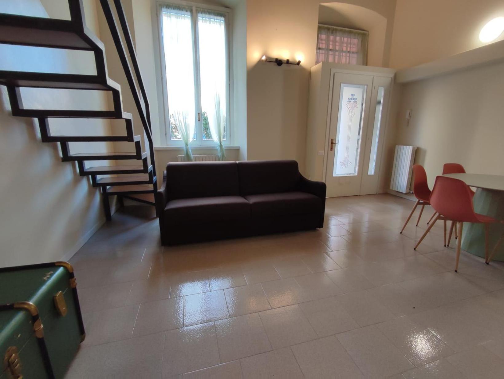 Casa Vacanze Bella-Host By Foresteria Bergamo Bella מראה חיצוני תמונה