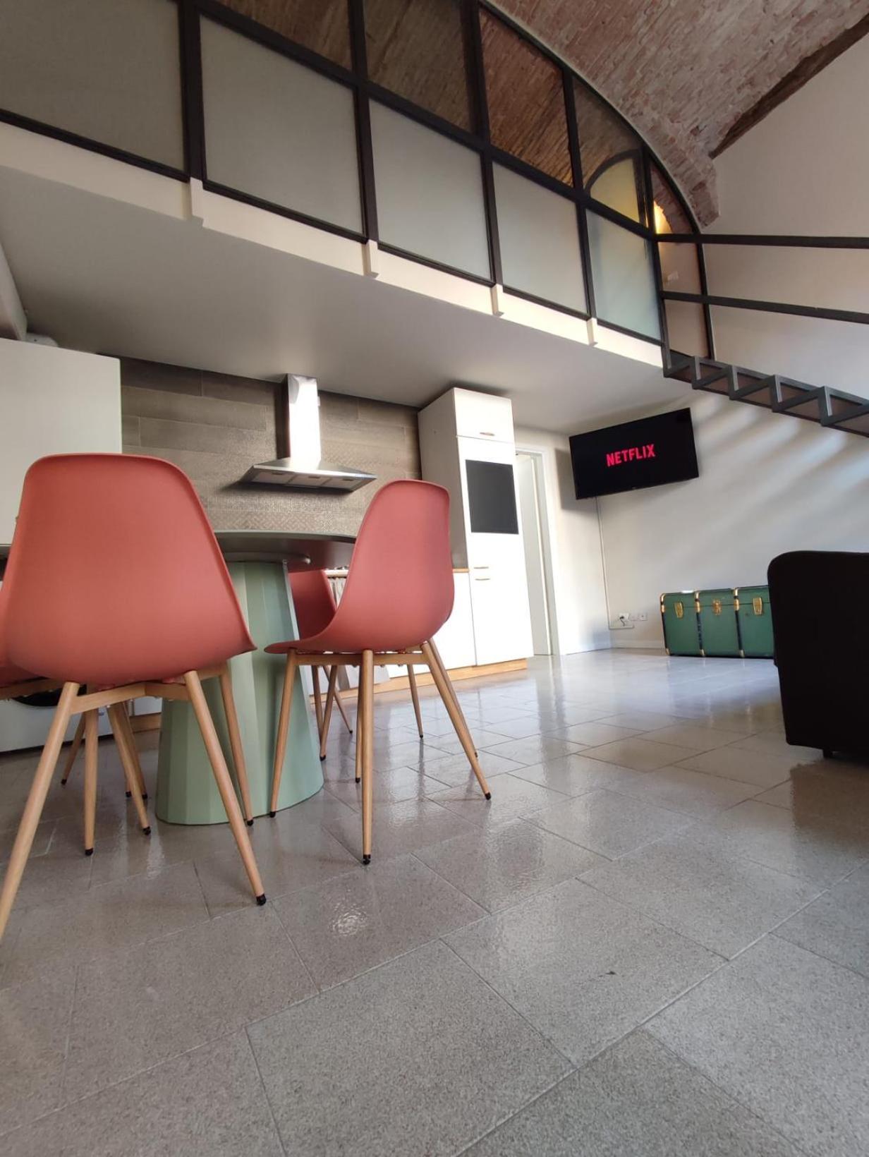Casa Vacanze Bella-Host By Foresteria Bergamo Bella מראה חיצוני תמונה