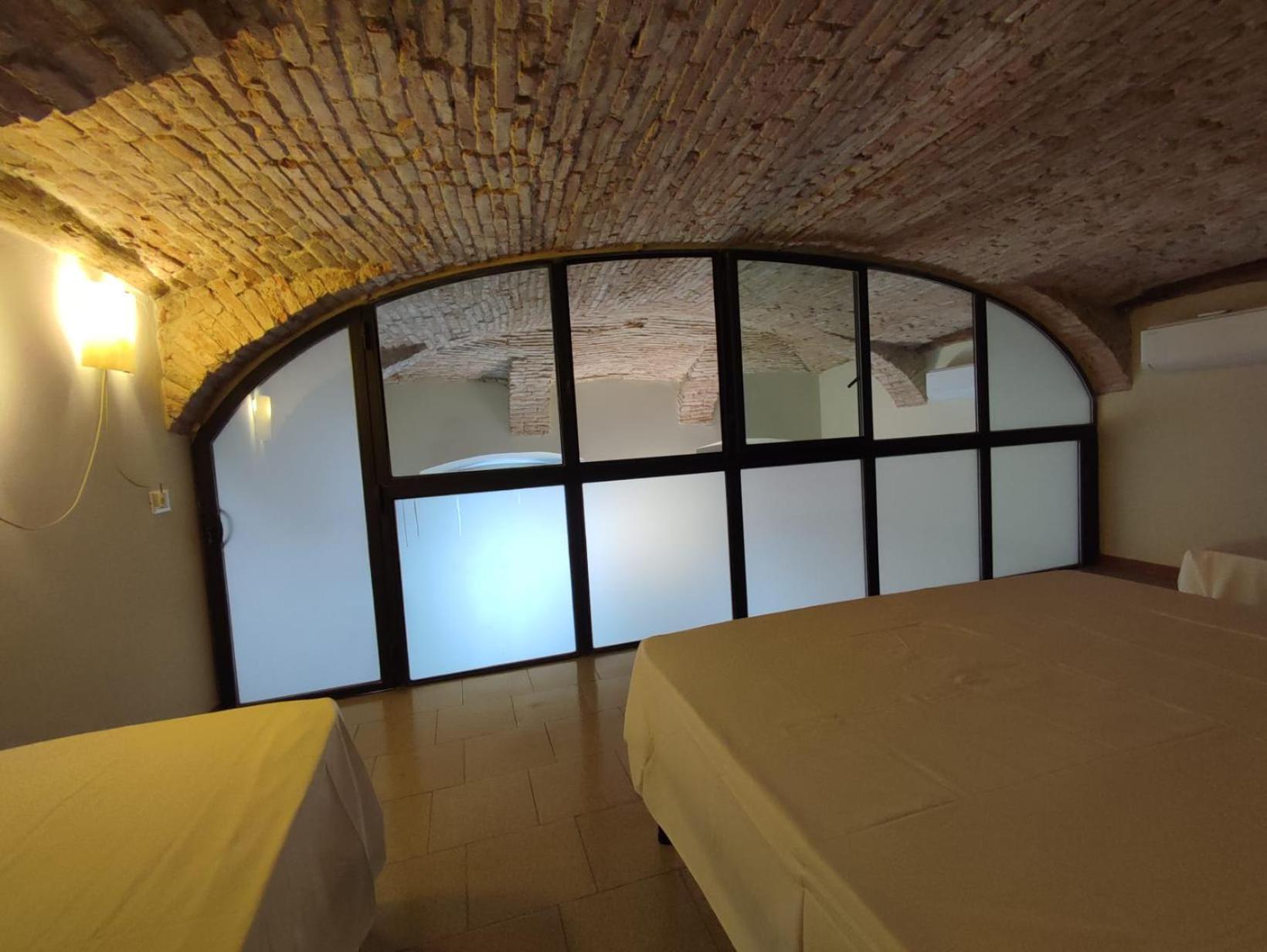 Casa Vacanze Bella-Host By Foresteria Bergamo Bella מראה חיצוני תמונה