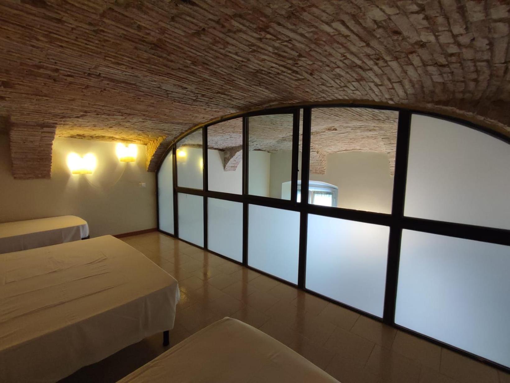 Casa Vacanze Bella-Host By Foresteria Bergamo Bella מראה חיצוני תמונה
