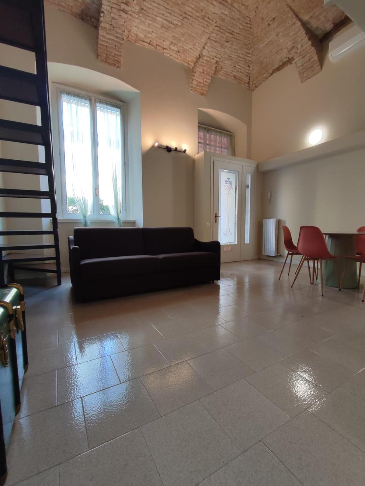 Casa Vacanze Bella-Host By Foresteria Bergamo Bella מראה חיצוני תמונה