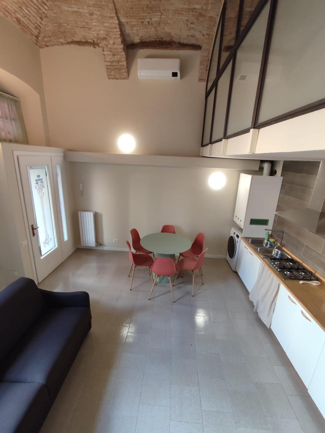Casa Vacanze Bella-Host By Foresteria Bergamo Bella מראה חיצוני תמונה