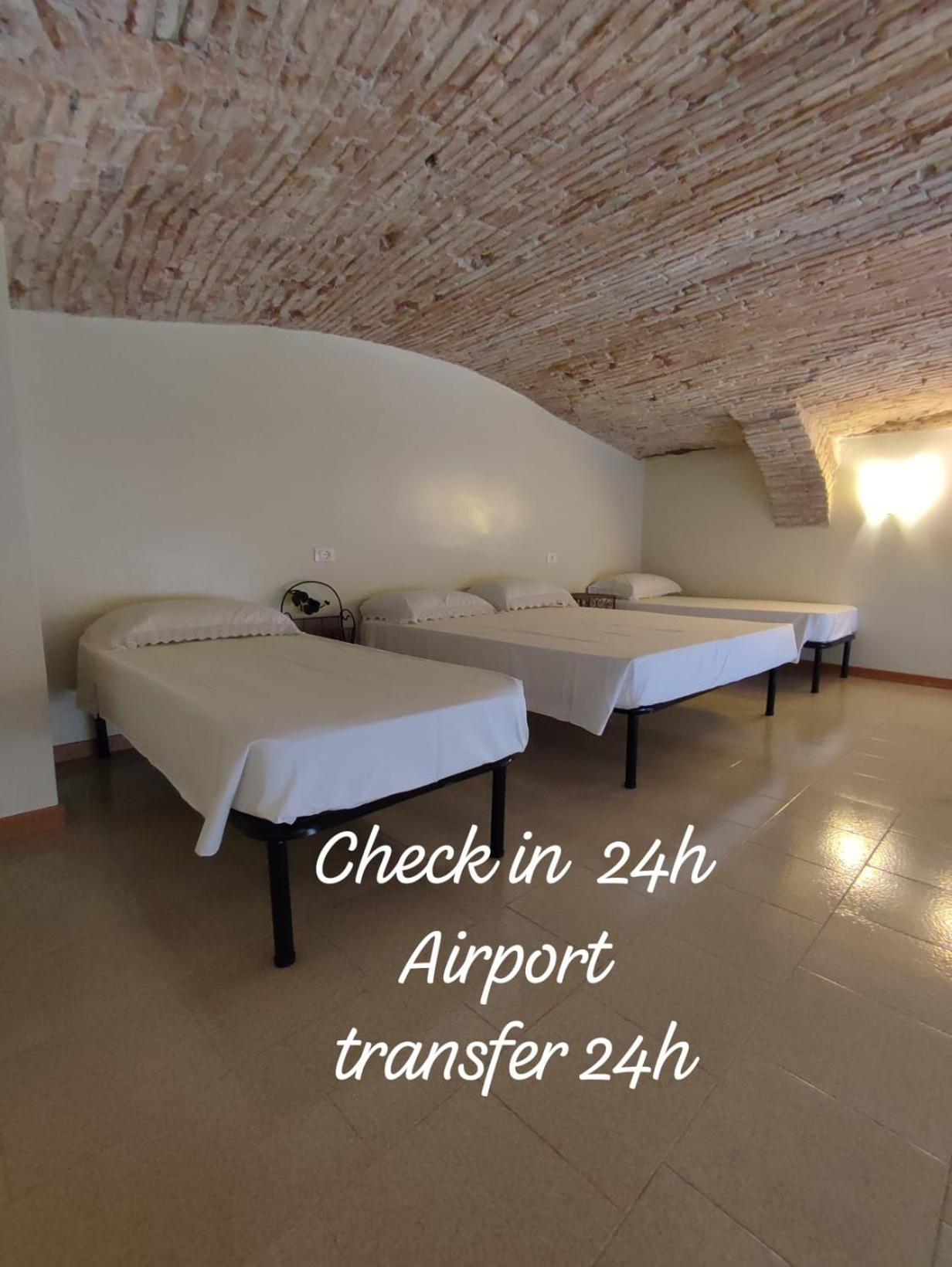 Casa Vacanze Bella-Host By Foresteria Bergamo Bella מראה חיצוני תמונה